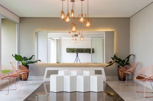 Apartamento À Venda, 42 M² Por R$ 450.000,00 - Santana (zona Norte) - São Paulo/sp - Ap8067