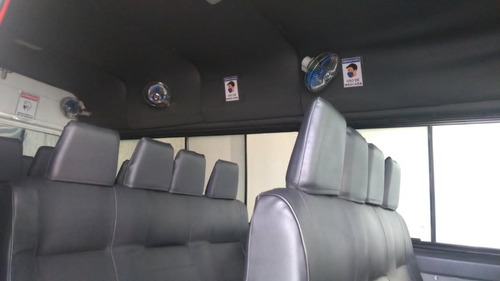 Imagem 2 de 9 de Sprinter 313 Cdi Ano 2009 Teto Alto C/20 Lugar Cod 250