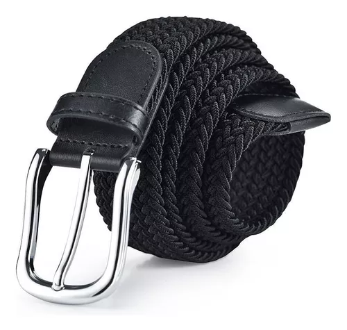 Cinturon Elastico Hombre