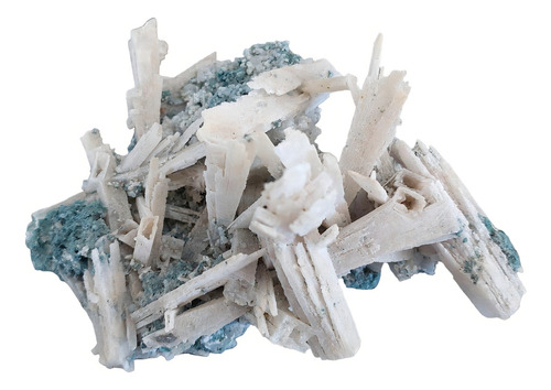 Sulfato de calcio anhidro Anhidrita mineral (Caso4) 200 g
