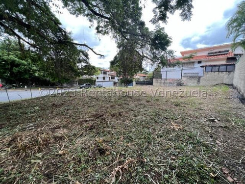 Espectacular Terreno En Venta Caurimare Amc