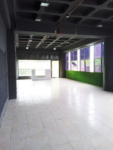 Local Comercial En Alquiler Centro Comercial En Club De Campo San Antonio De Los Altos