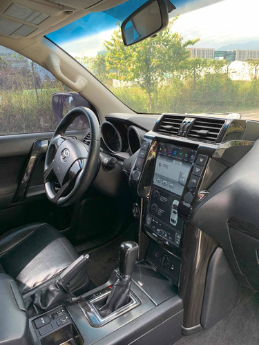 Toyota Prado 2015 3.0 Tx-l Fl 170 Hp