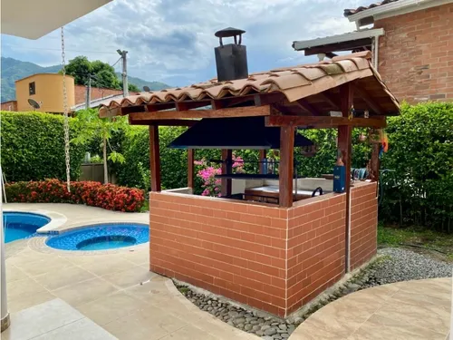 Vendemos Finca En San Jerónimo