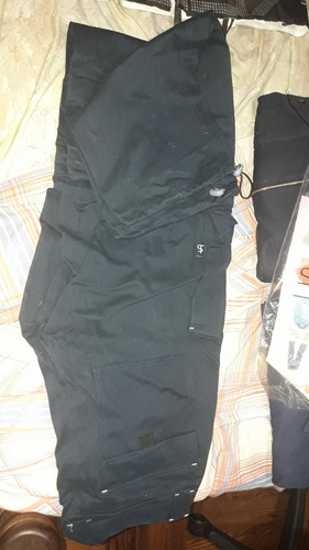 Popei.- Pantalon De Trabajo Boris Modelo 5012