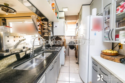 Imagem 13 de 26 de Apartamento, 2 Dormitórios, 51.56 M², Morro Santana - 207060