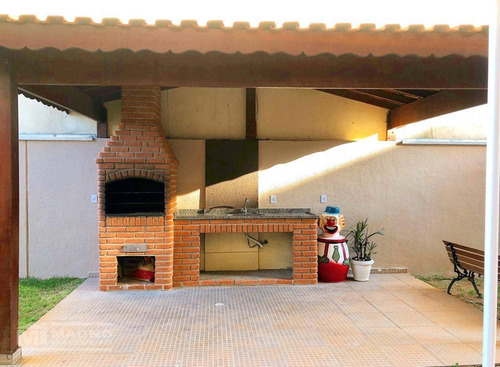 Imagem 16 de 18 de Apartamento Com 2 Dormitórios À Venda Em Ermelino Matarazzo - Ap2374