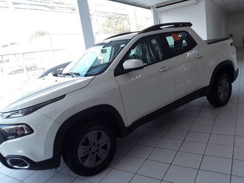 Imagem 4 de 9 de Fiat Toro 1.8 16v Evo Flex Freedom At6