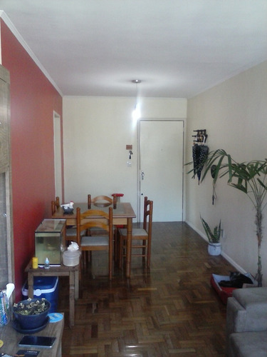 Imagem 11 de 13 de Apartamento Residencial 2d Na Rua Guilherme Alves - 717