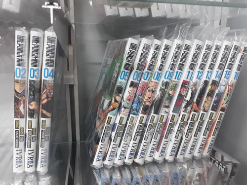Mangas One Punch Man 2 X 19.990 Envio Gratis