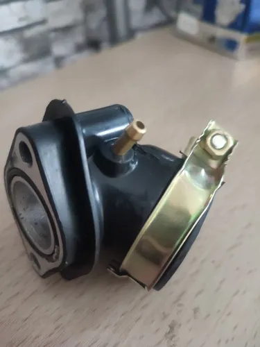 Insulador Para Moto