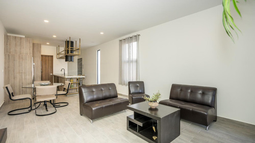 Departamento En Renta, Vistas 360 A La Ciudad, Con Alberca, Todo Incluido En San Miguel De Allende