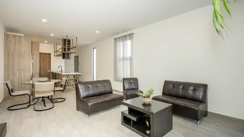 Departamento En Renta, Vistas 360 A La Ciudad, Con Alberca, Todo Incluido En San Miguel De Allende