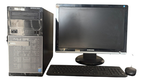 Cpu Dell Optiplex 3020 Intel Core I5-4ta Sku 1612 (Usado)