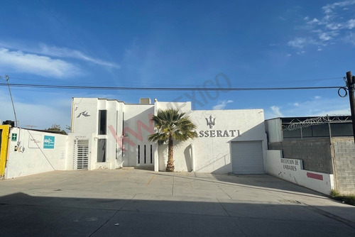 Bodega De 654 M2 En Venta En Colonia Granjas