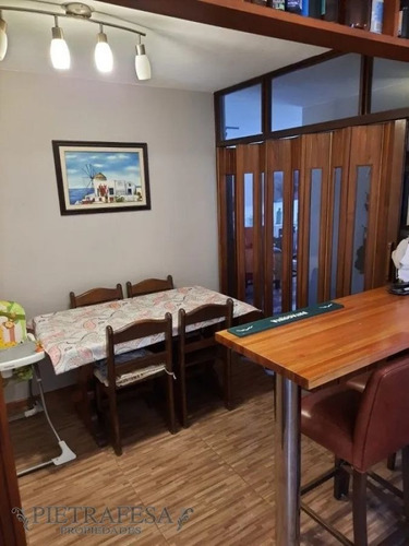 Imagen 4 de 12 de Venta De Apartamento, 3 Dormitorios, 1 Baño, Terraza, Av Italia, La Blanqueada.