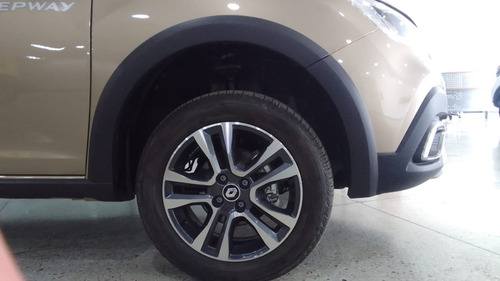 Renault Stepway Cvt Automatica