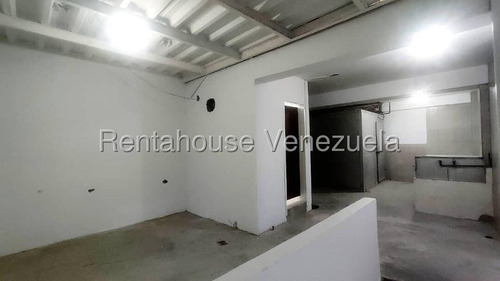 Local Comercial ( 2 Niveles / A Pie De Calle ) Venta Quinta Crespo Mls-25-18261