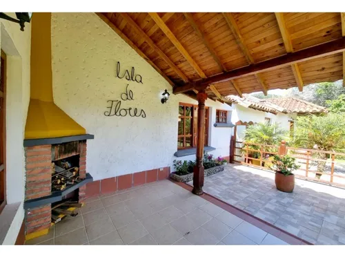 Finca En Vender En Guatapé
