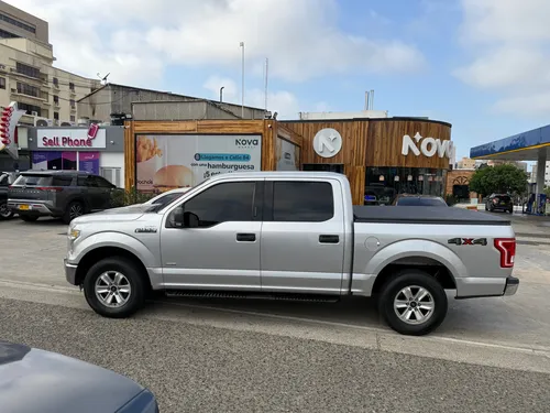 Ford F-150 3.5 Xlt