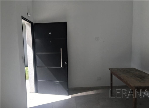 Imagen 4 de 9 de Venta 2 Ambientes . Patio A Estrenar Castelar Norte