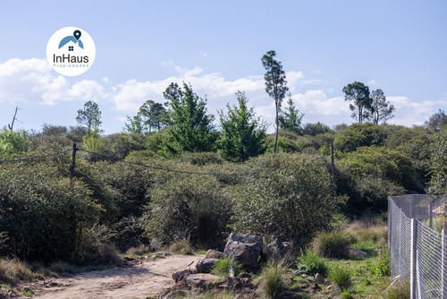 Terreno En Villa Berna Con Excelente Ubicación Y Vistas
