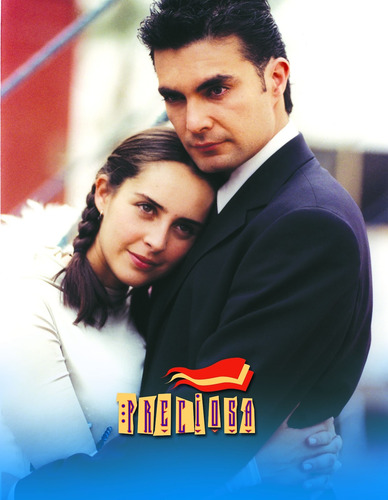 Telenovela Preciosa Novela Completa