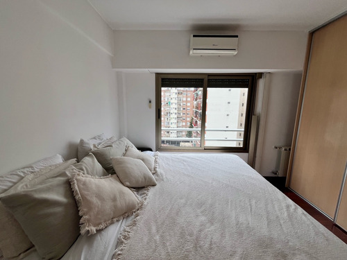 Venta Departamento 2 Ambientes Villa Luro
