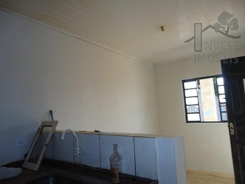 Imagem 10 de 13 de Cód - 5448 - Casa Em Ibiúna - 5748