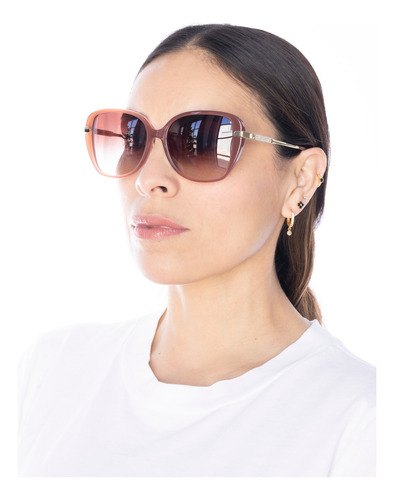 Michael Kors Lentes Dama Mk2185bf