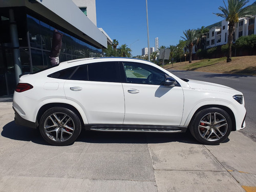 Mercedes-benz Clase Gle 2023