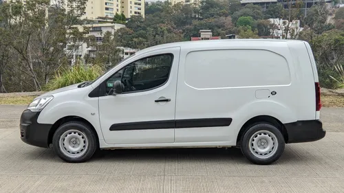 Peugeot Partner 1.6 Hdi Maxi Mt