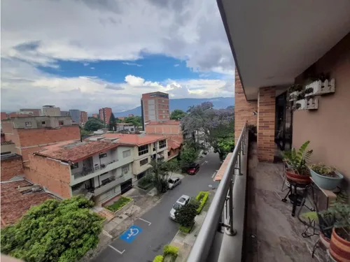 Apartamento En Vender En Medellín