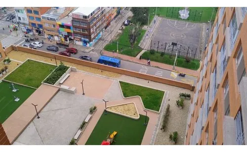 Oportunidad De Apartamento En Suba 360- Dsg-492
