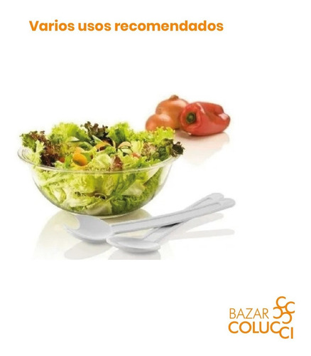 Bowl Plus 3 L, Marinex - Bazar Colucci