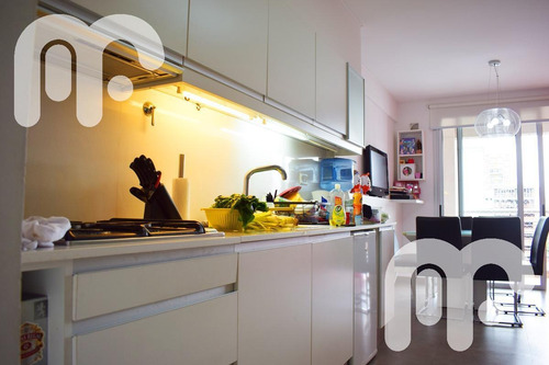 Imagen 27 de 30 de Venta Piso - La Plata 3 Dormitorios