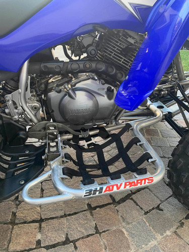 Imagen 6 de 15 de Yamaha Raptor 350