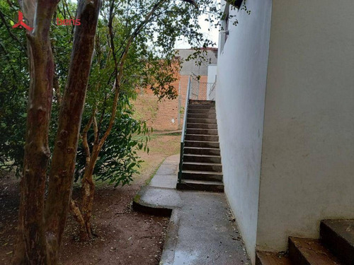 Imagem 8 de 30 de Sobrado Com 4 Dormitórios Para Alugar, 266 M² Por R$ 6.500,00/mês - Região Central - Caieiras/sp - So0887