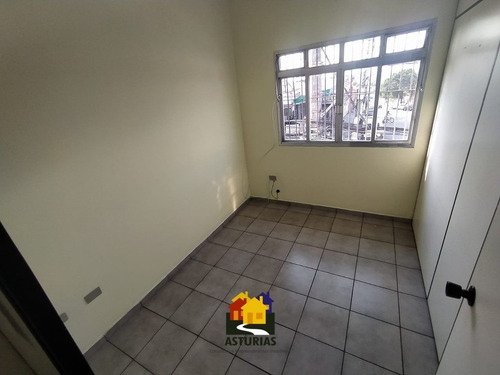 Imagem 8 de 15 de Sala Comercial P/ Locação - Penha - 2669-2