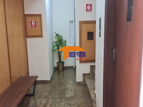 Imagem 13 de 30 de Vende - Prédio Comercial - Jd. Paulista 9 Salas 55.50 M² - Subsolo 253.00m² Localização Privilegiada - 1643pc - 70840160