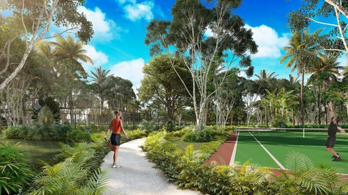 Imagen 4 de 18 de Terreno Residencial Frente Al Mar En Venta En Playa Del Carm