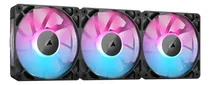 Comprar Ventilador Corsair Icue Link Rx120 Rgb 120 Mm Pwm Con Hub Ic