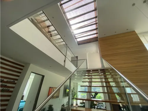 Casa Para Arriendo Amoblado En Llanogrande