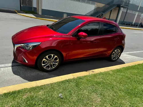 Mazda 2 1.5 Grand Touring Lx At