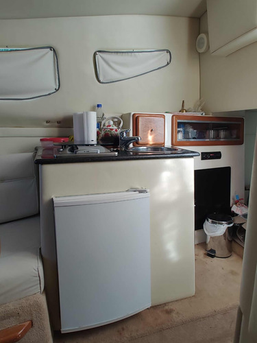 Crucero Trento 260 Success 2011 Volvo Penta 280 Hp 2024