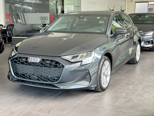 Audi A3 Sportback 1.5 35 Tfsi 150cv