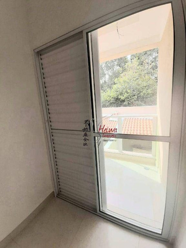 Imagem 14 de 23 de Sobrado Com 3 Dormitórios À Venda, 129 M² Por R$ 915.000,00 - Parque São Domingos - São Paulo/sp - So0921