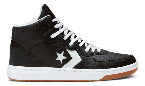 Zapatilla Converse Rival Unisex 164891c-001