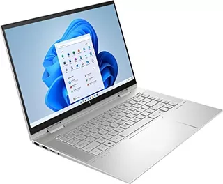 Laptop Hp Envy X360 15 Core I5 16gb Ram 512gb Ssd