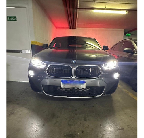 BMW X2 2.0 Sdrive20i Msportx